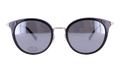 Round Sunglasses "Black" MCM676SA-001