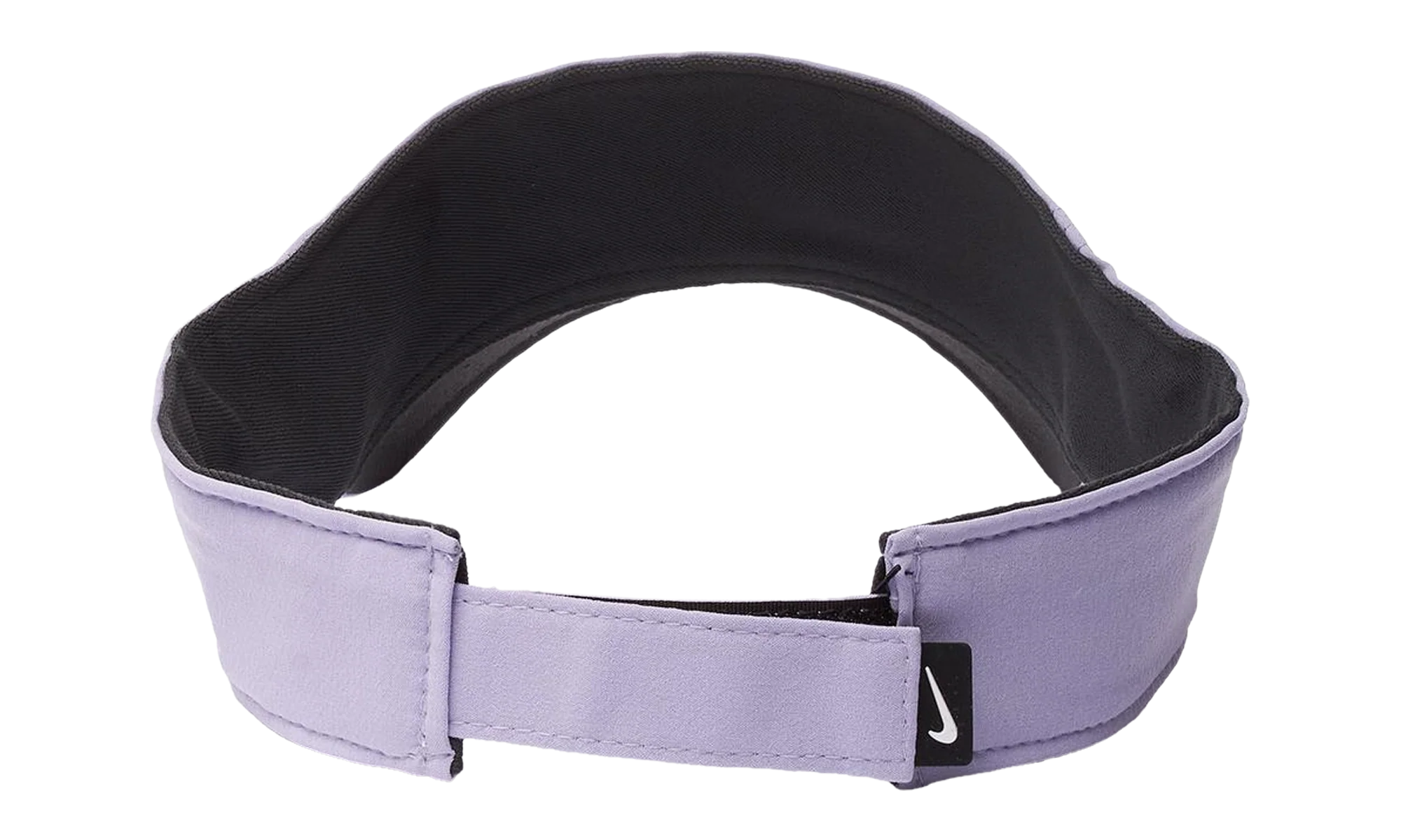 DRI-FIT ADV ACE TENNIS VISOR "Hydrangeas" HJ3689 515