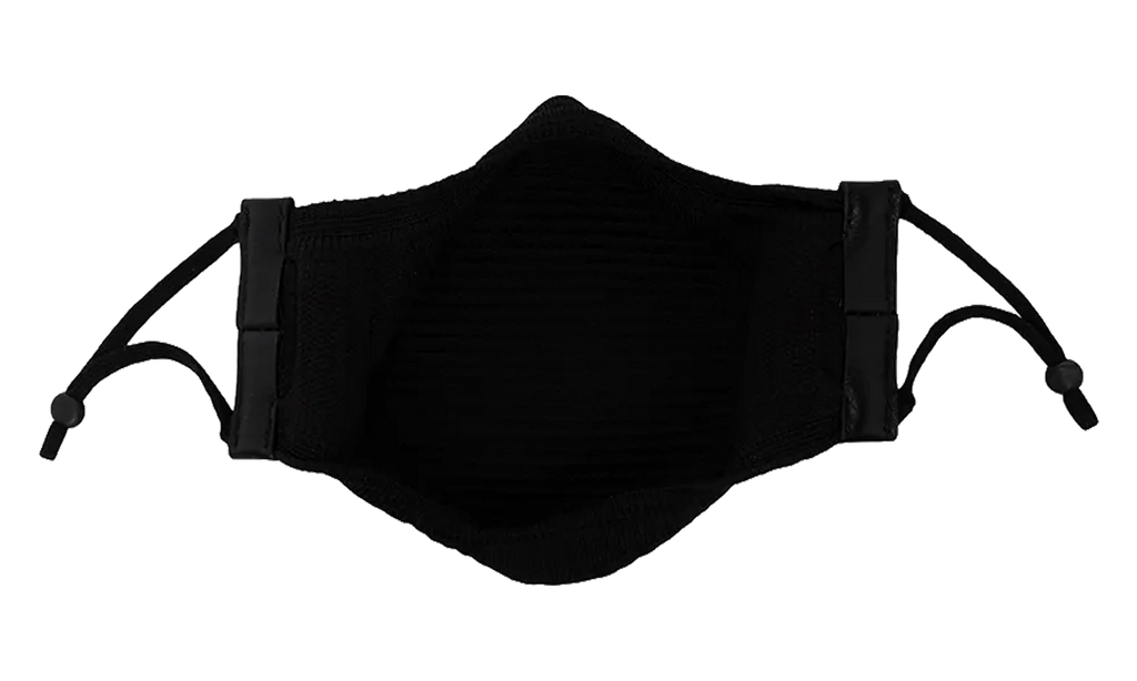 Flyknit Mask "Black" MAM001 001