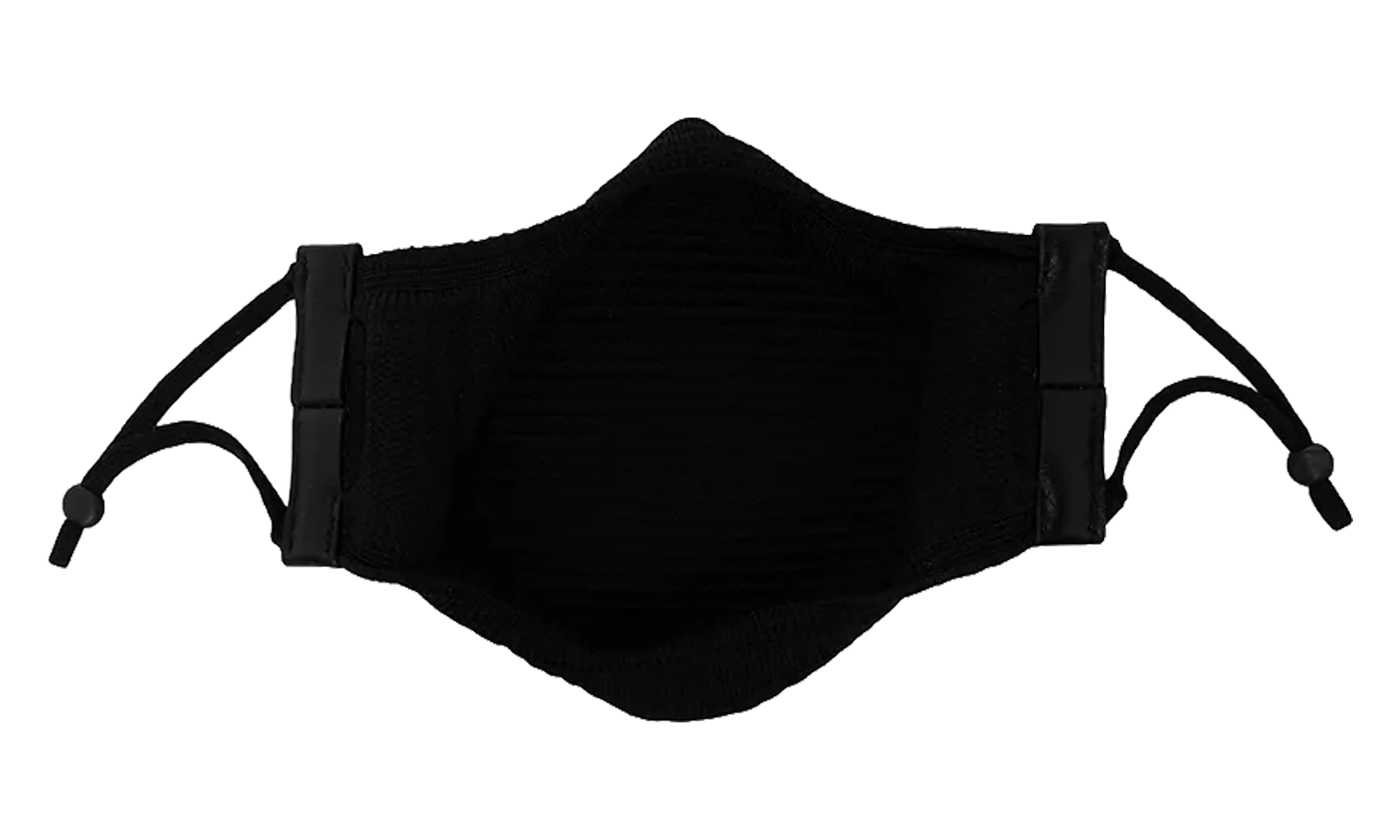 Flyknit Mask "Black" MAM001 001