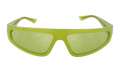 Izaz Sunglasses "Apple Green" RB4432-6763-2_59