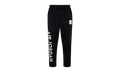 Air Jordan Retro 4 Graphic Fleece Jogger Pants "Black" DD0396 010