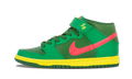 Dunk Mid Pro SB "Watermelon" 314383 363