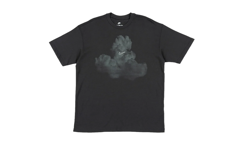 Sportswear Max90 T-Shirt "Air Is Everywhere - Black" HJ0778 060