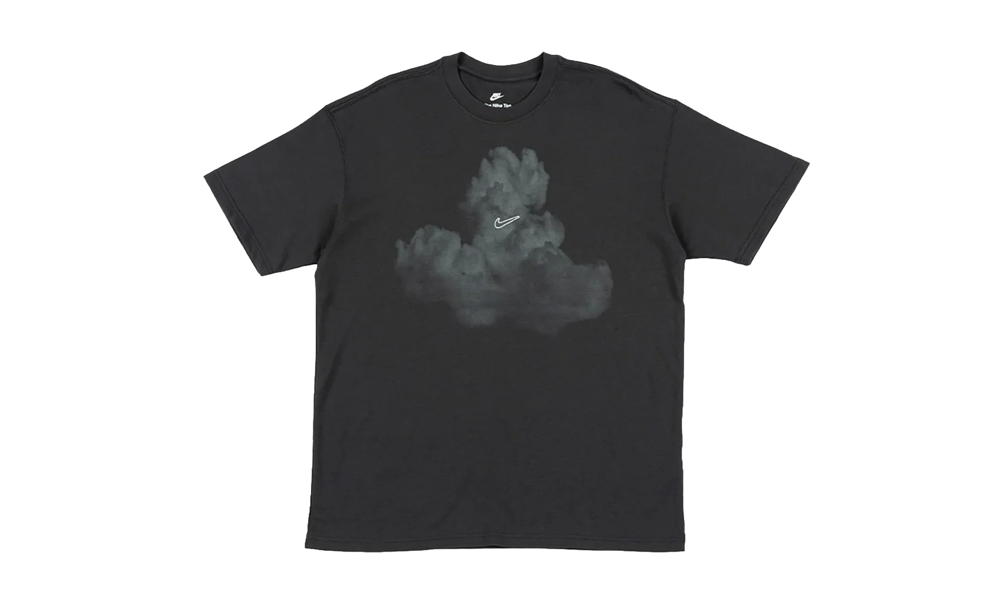 Sportswear Max90 T-Shirt "Air Is Everywhere - Black" HJ0778 060