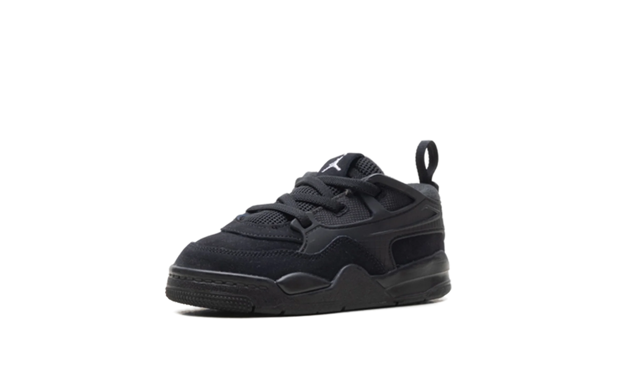 Jordan 4 RM TD "Black Cat" FQ7937 004