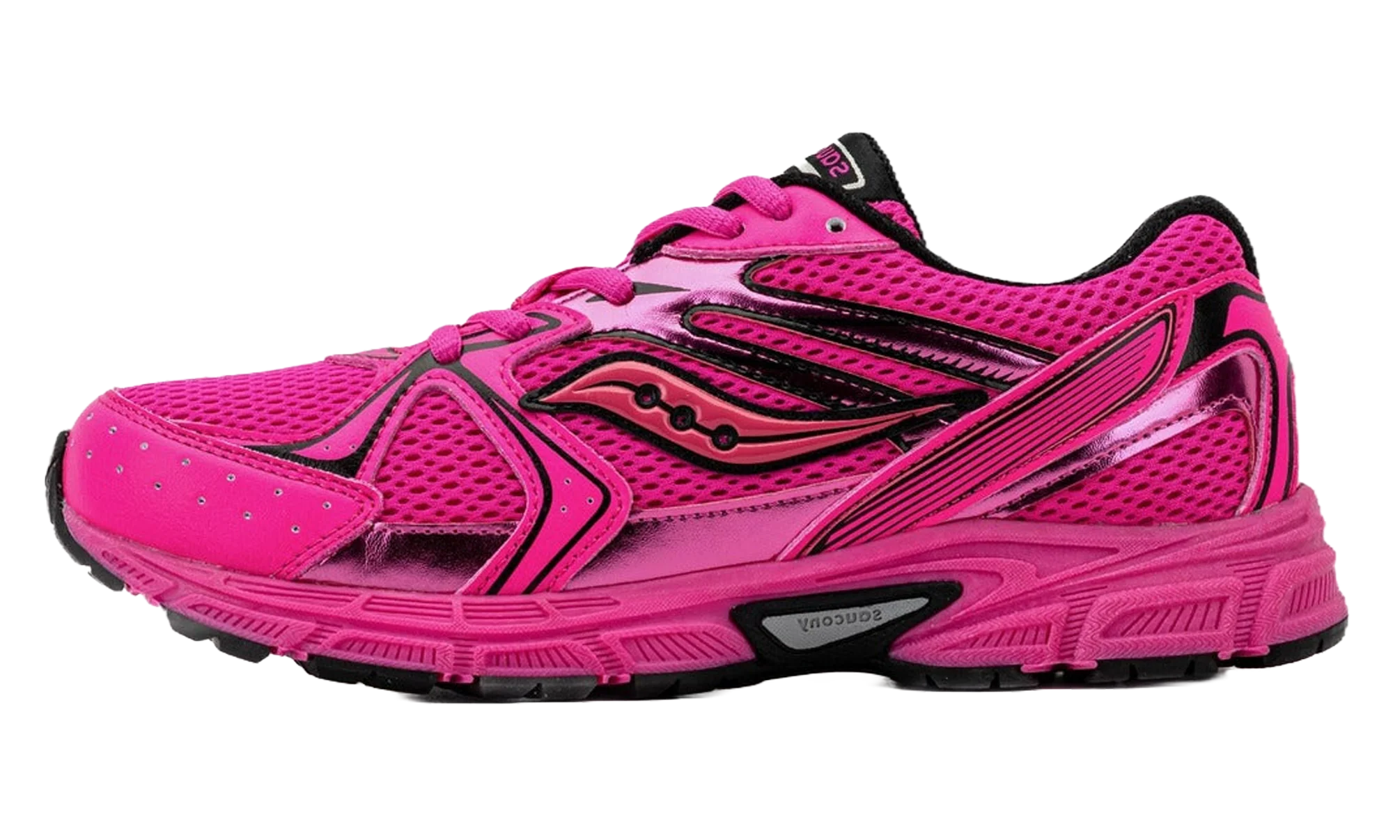 Ride Millenium GS "Pink Black" SYF25BB3