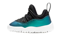 Jordan 11 Little Flex PS "Black Iridescent" BQ7101 009