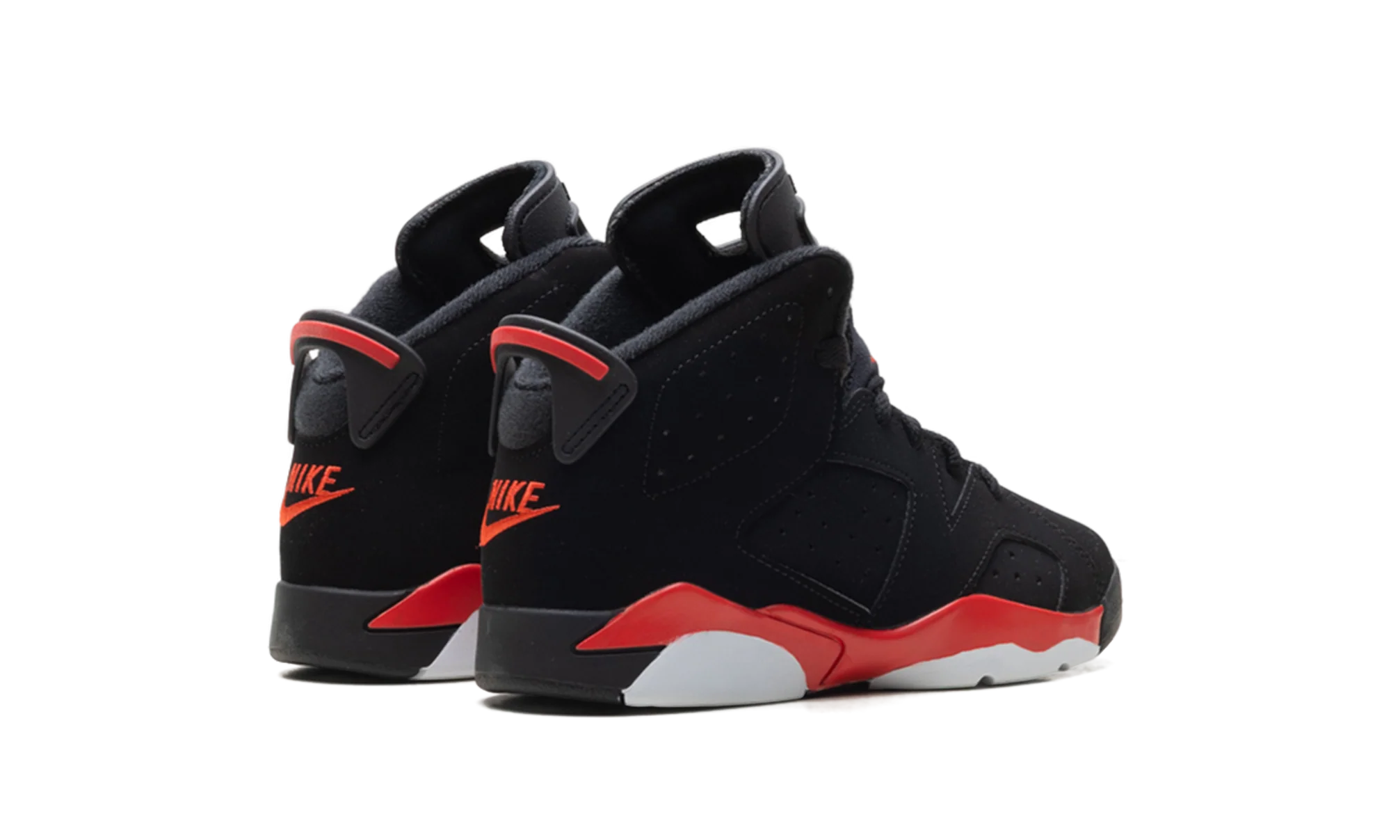 Air Jordan 6 PS "Infrared Salesman (2026)" IQ1277 001