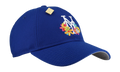 9TWENTY New York Mets Adjustable Hat ""Floral"" NE207