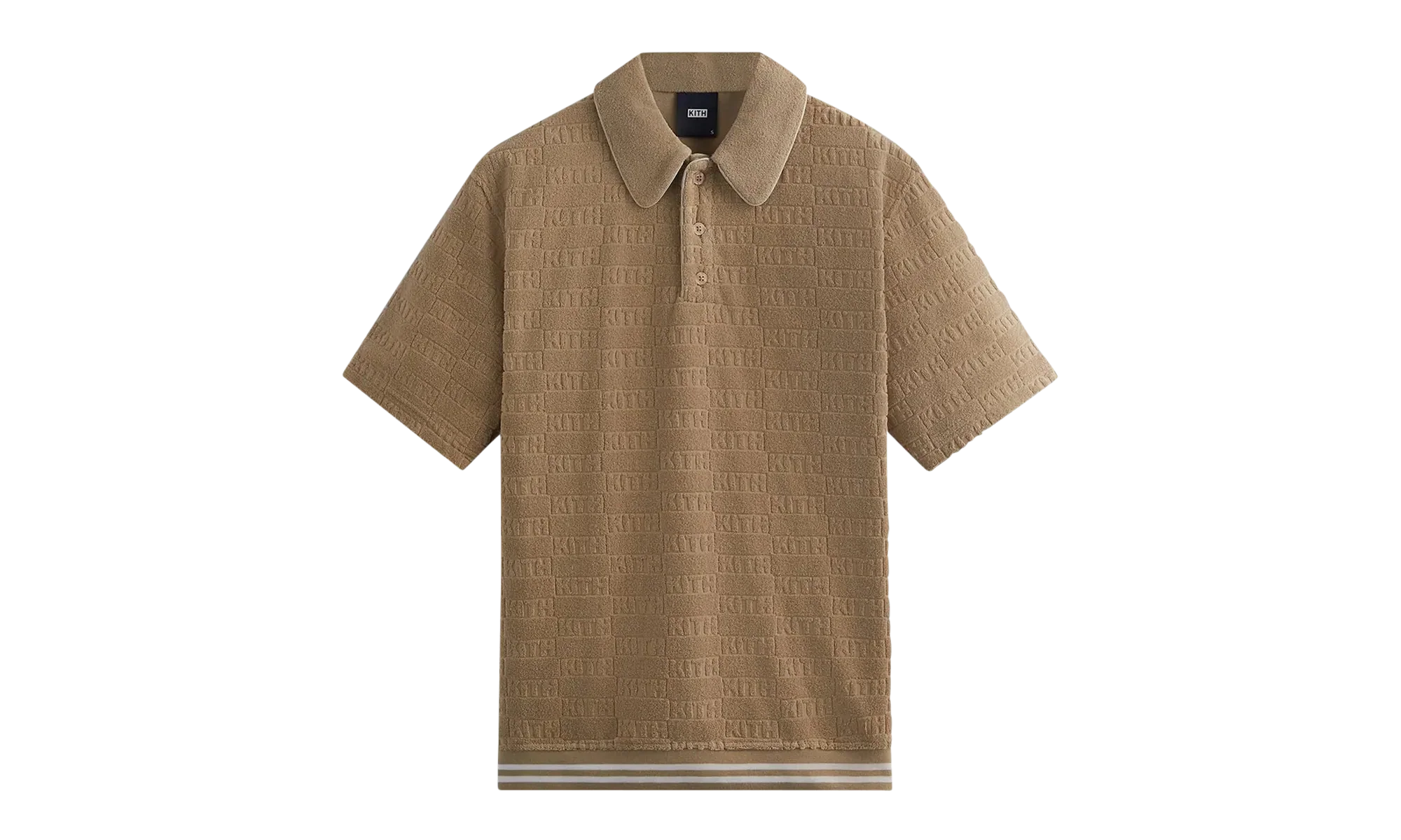 Graham Polo "Canvas" KHM031070 210