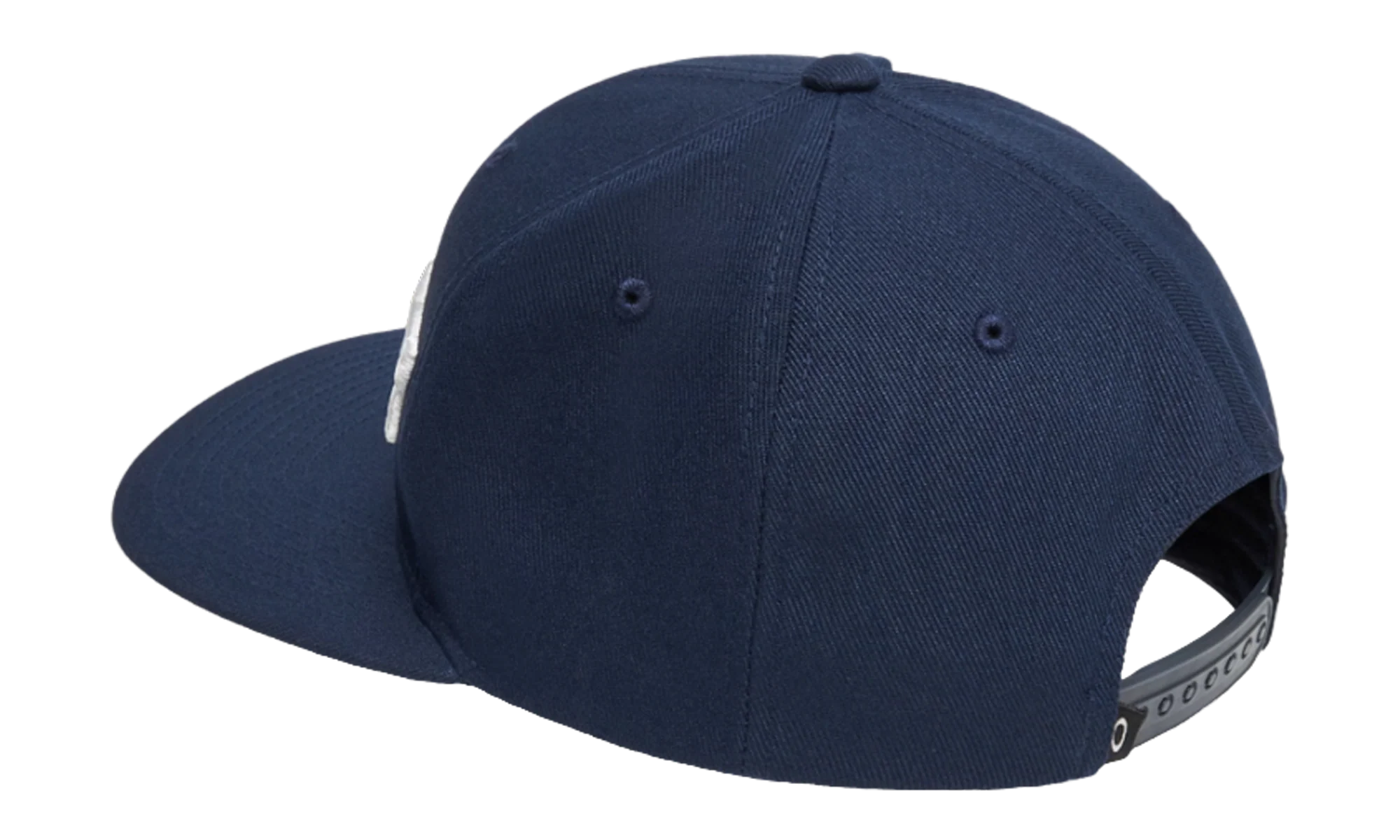 Mark III Snapback Hat "Team Navy" FOS901496 6LE