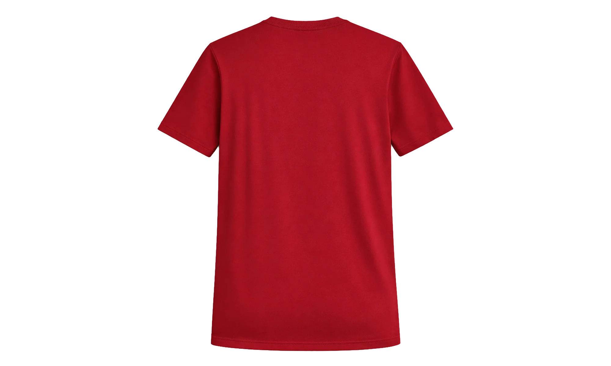 NCAA Wolfpack Primary Logo Pre-Game T-Shirt "Red" TMPWRD NCNCS7