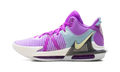 LeBron Witness 7 "Fuchsia Dream" DM1123 500