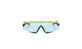 Marquee Sunglasses "Laser Orange / Teal / Teal" FN0301 845