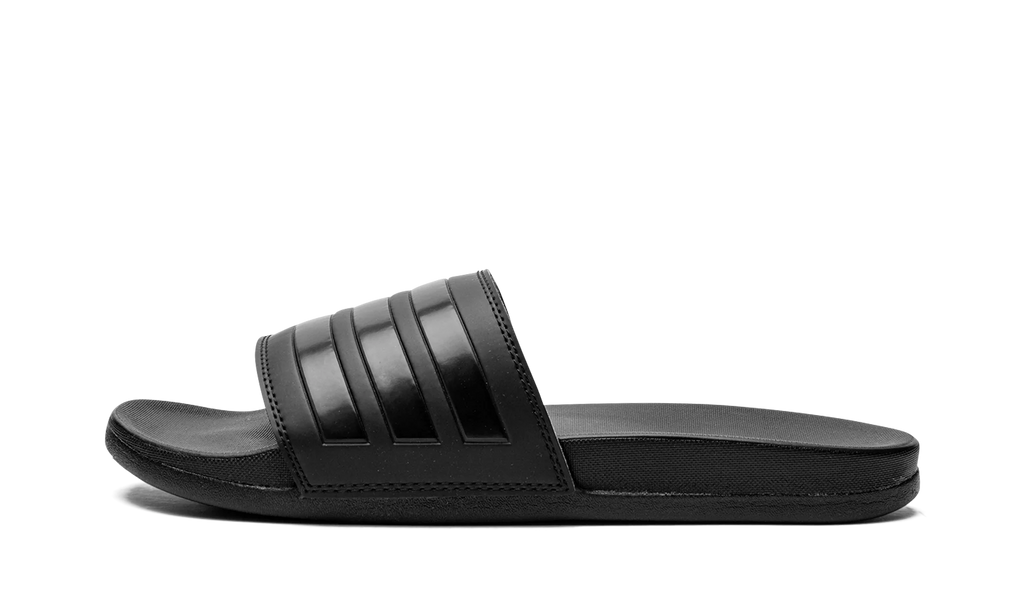 Adilette Comfort "Black" GZ5896