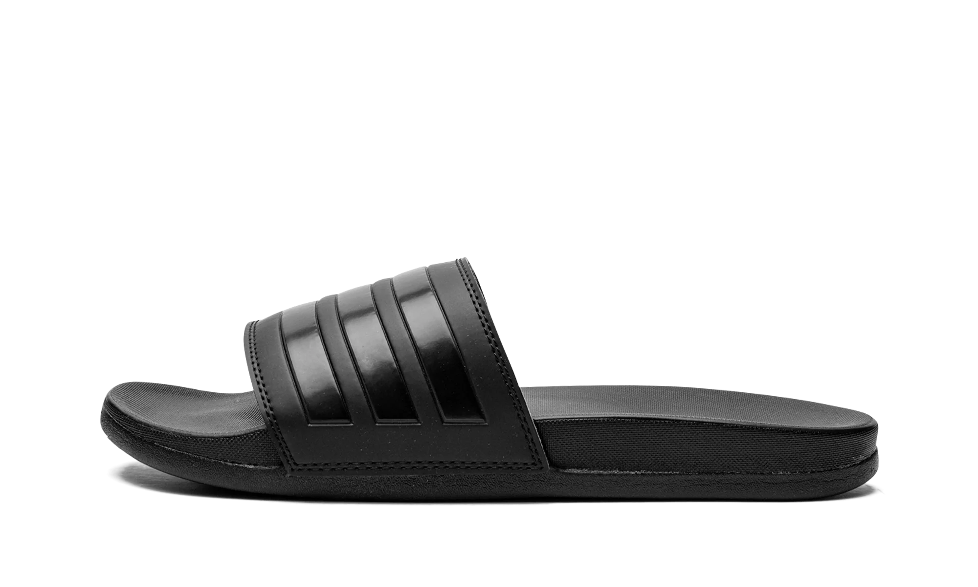 Adilette Comfort "Black" GZ5896