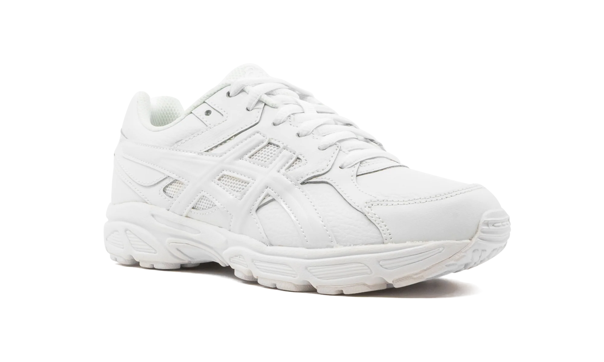 Gel Contend 3 GS "Snow" C583Y 0100