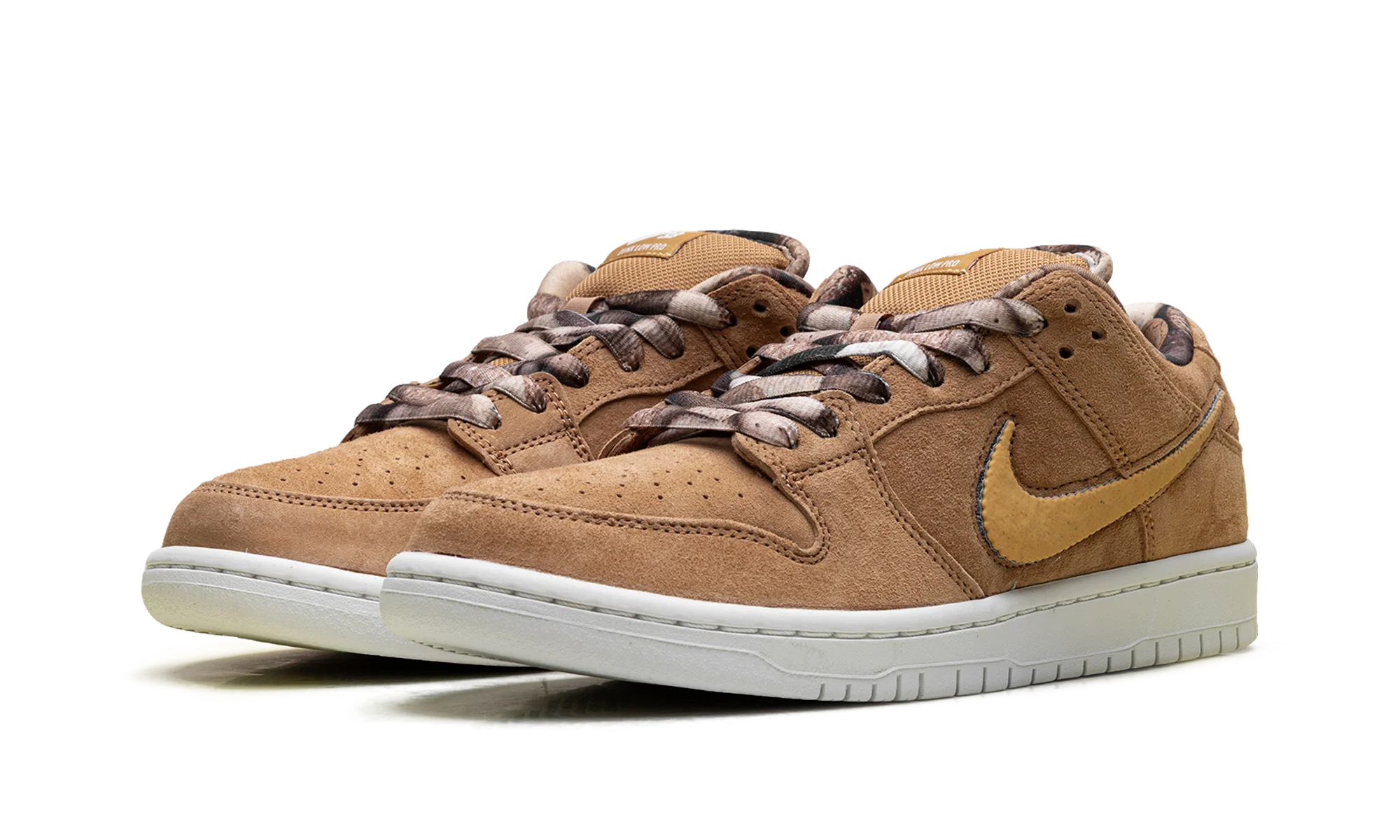 SB Dunk Low Pro "NOTE Shop Manchester Brew and Biscuits" IO9508 200