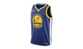 NBA Golden State Warriors Icon Edition Swingman Jersey GS "Klay Thompson - Blue" 9Z2B7BZ2P THOMPSON