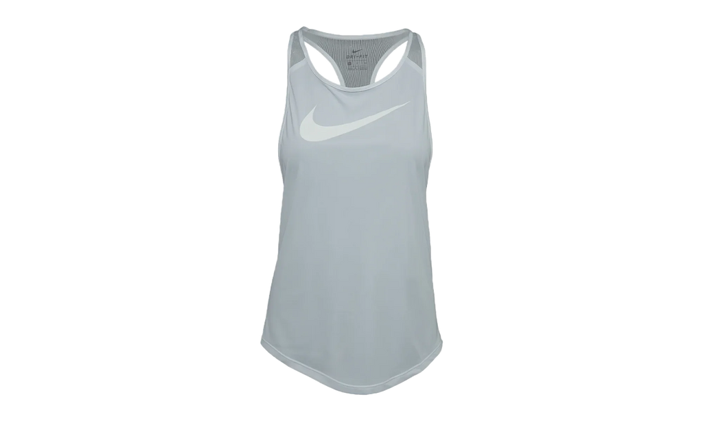 Flow Graphic Training Tank WMNS "White / Black" 726452 101