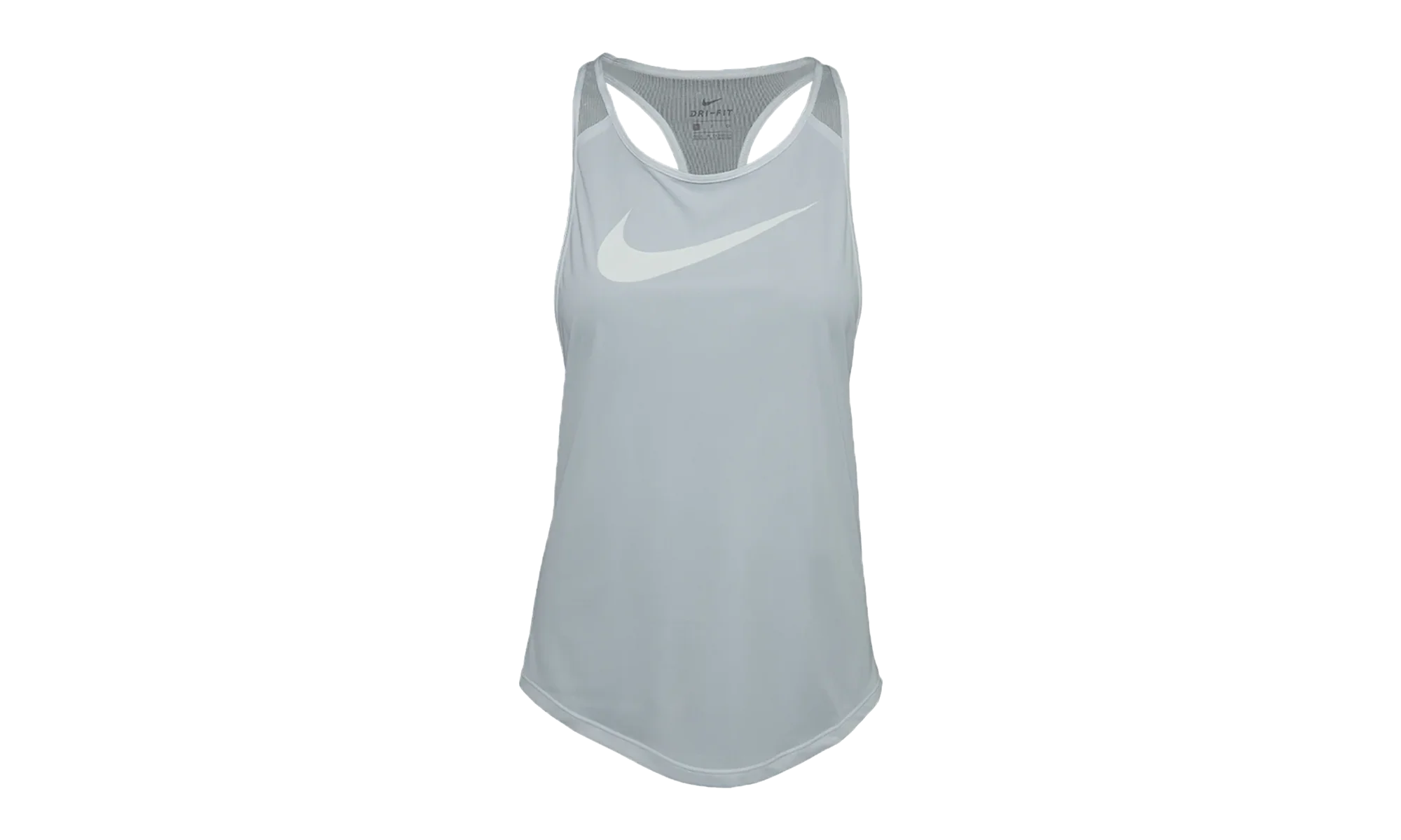 Flow Graphic Training Tank WMNS "White / Black" 726452 101