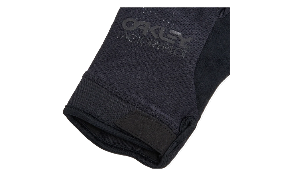 All Mountain MTB Glove "Black / Black Carbon" FOS900878 9CR