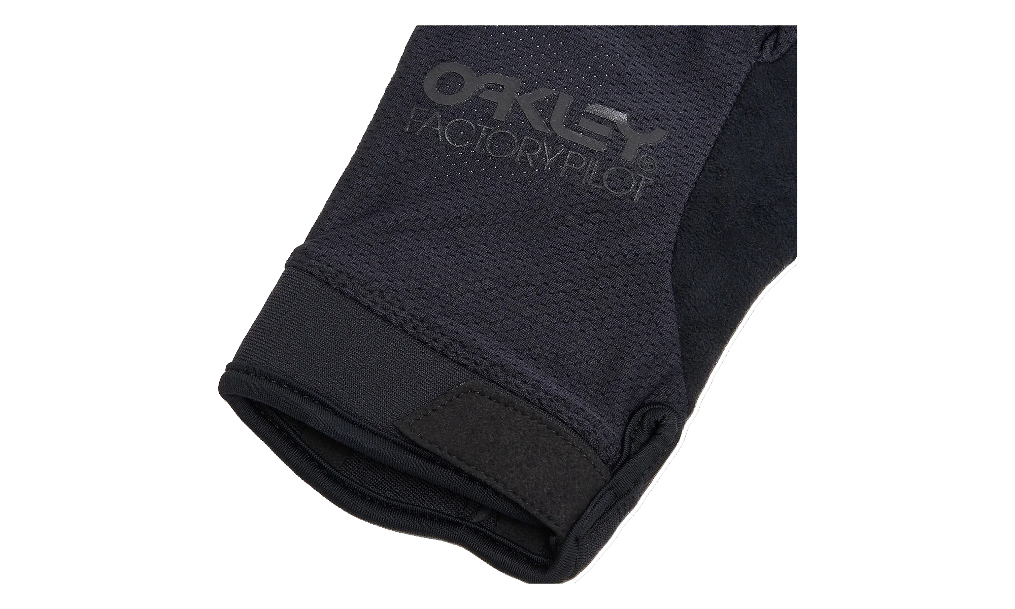 All Mountain MTB Glove "Black / Black Carbon" FOS900878 9CR
