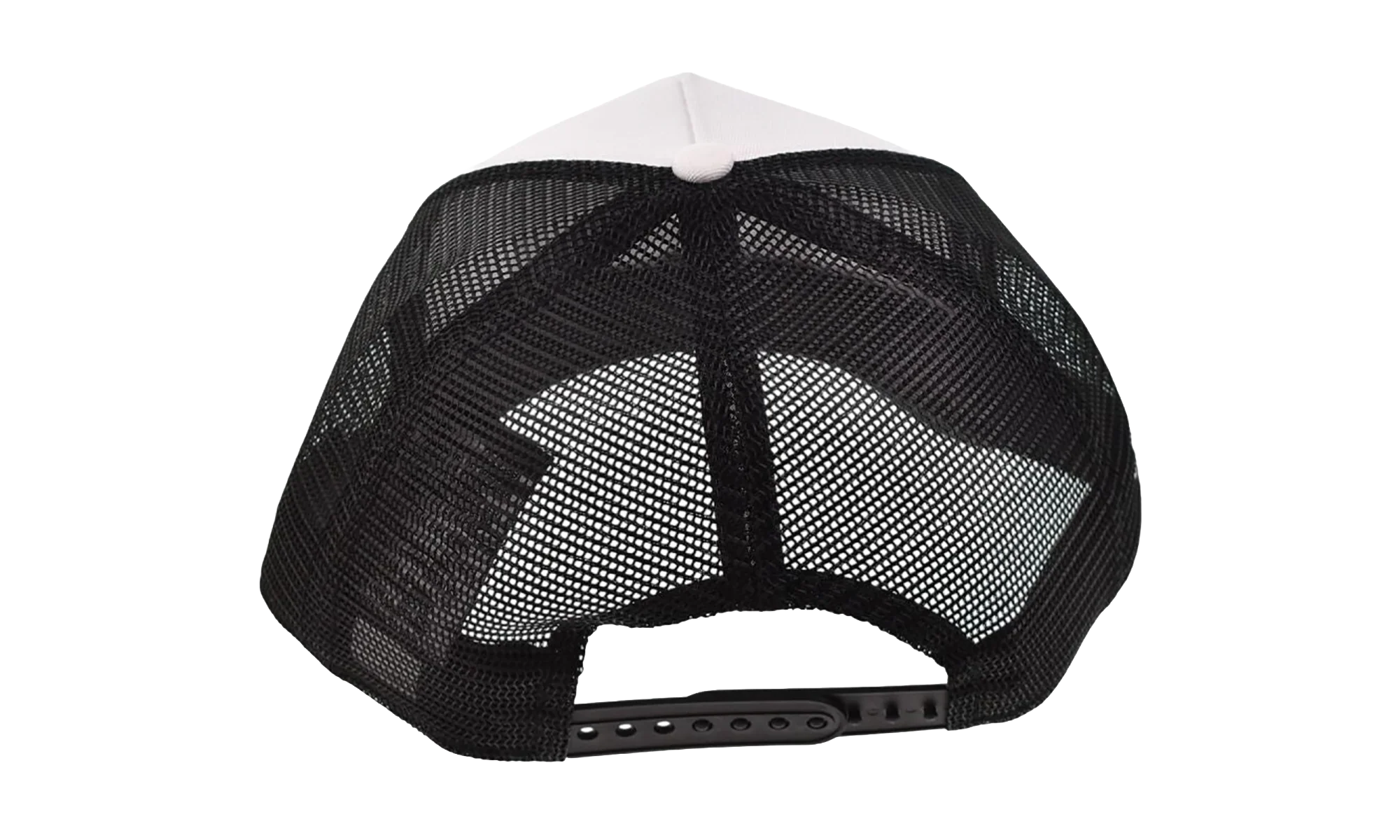 9FORTY Squid Game E-Frame Trucker Strapback "Black / White" 60766450