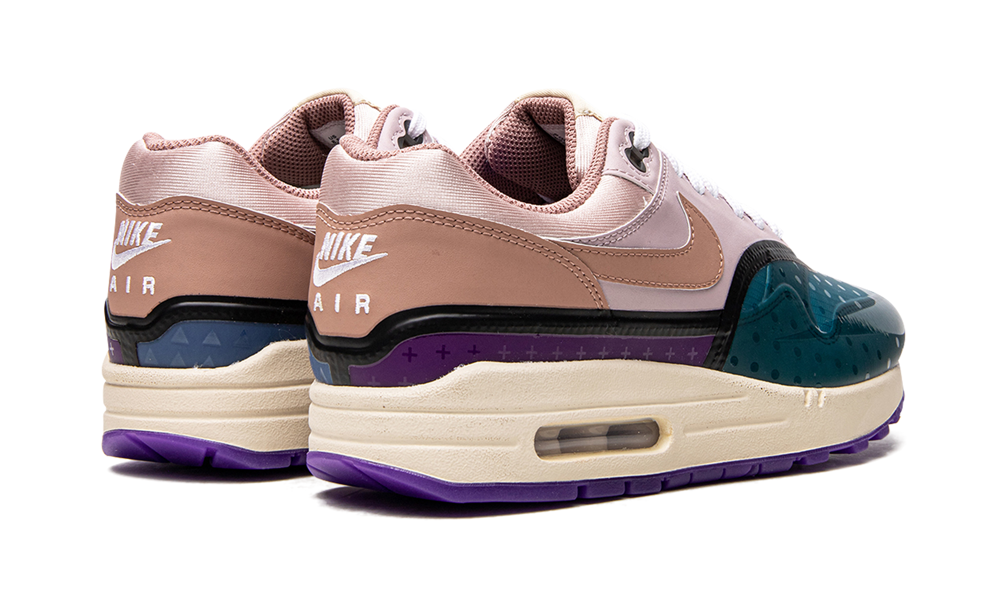AIR MAX 1 () WMNS"Plum Fog Fossil Rose" DV2301 501