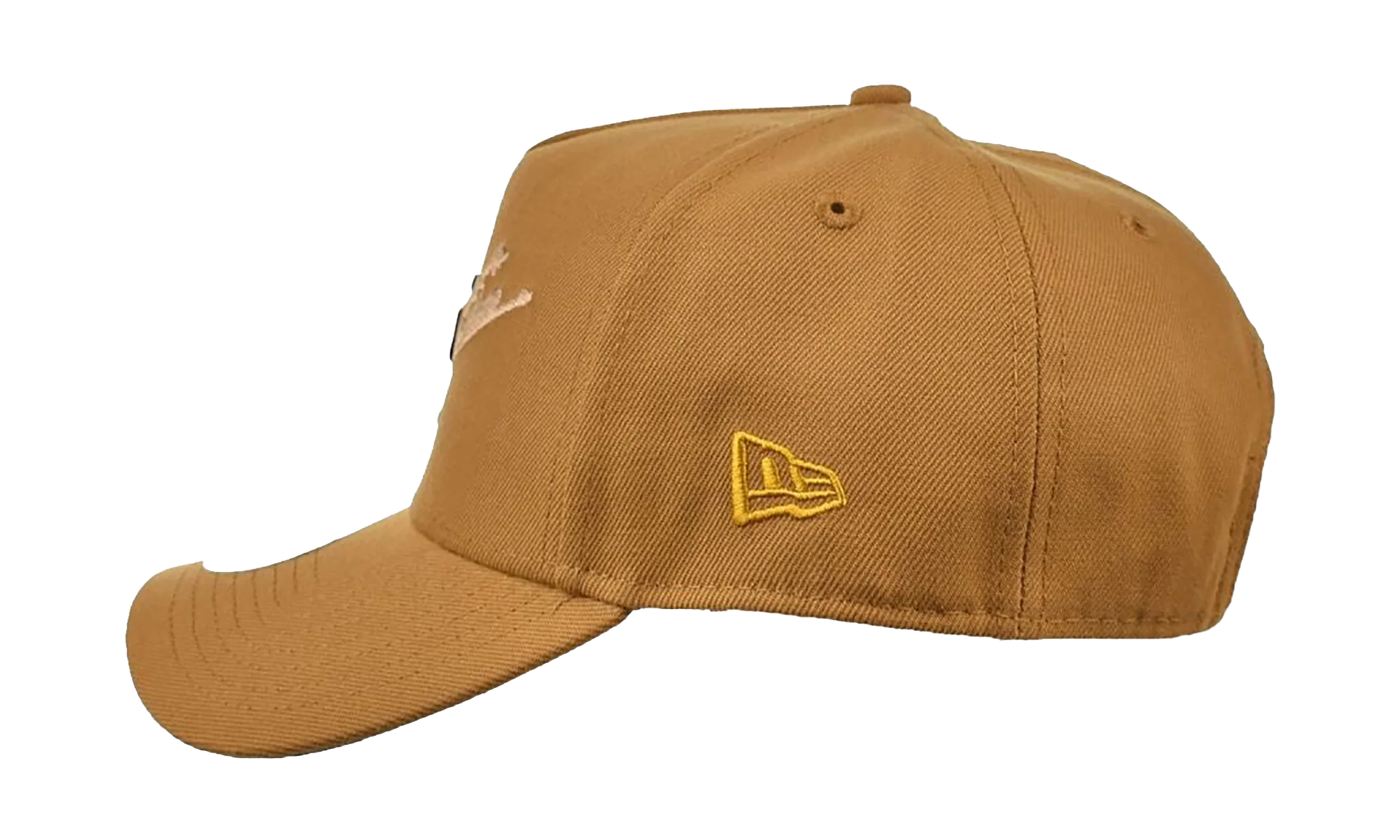 9FORTY Long Island A-Frame Strapback "Panama Tan" 70909519