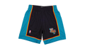 NBA Reload Swingman Shorts "1998 Detroit Pistons - Black" SMSHCP19296 DPIBLCK98