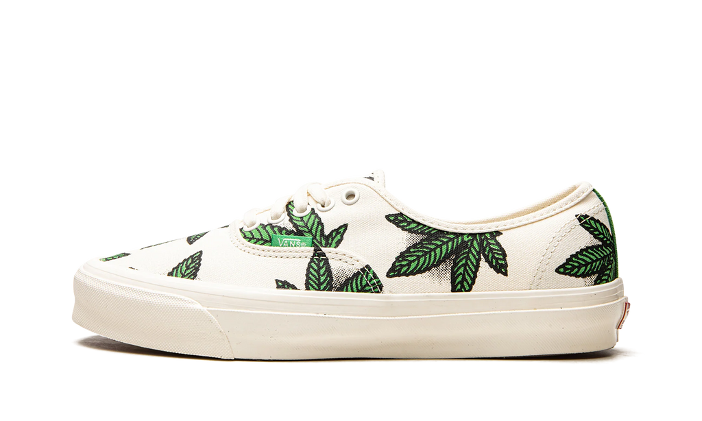 OG Authentic LX "Sweet Leaf" VN0A4BV94JM