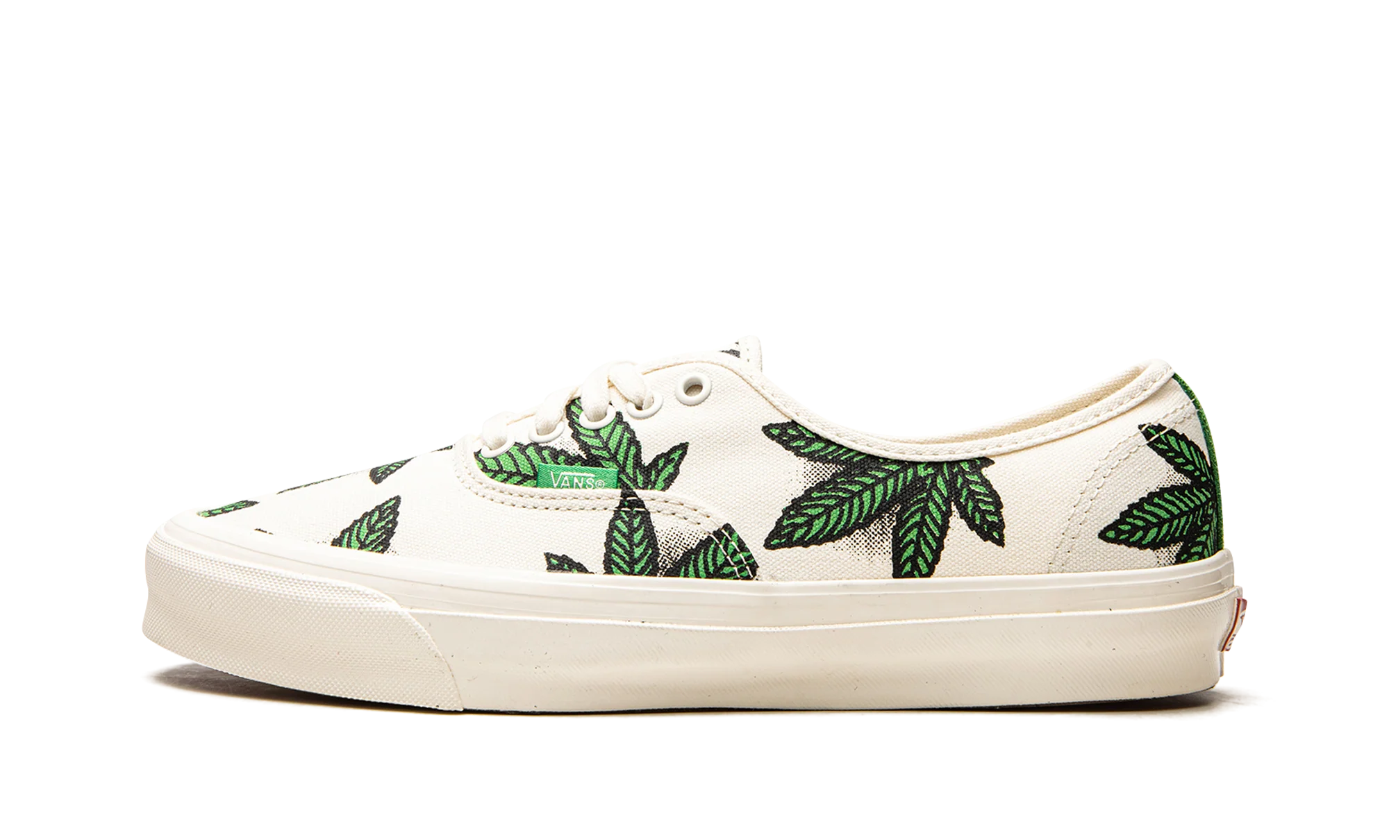 OG Authentic LX "Sweet Leaf" VN0A4BV94JM