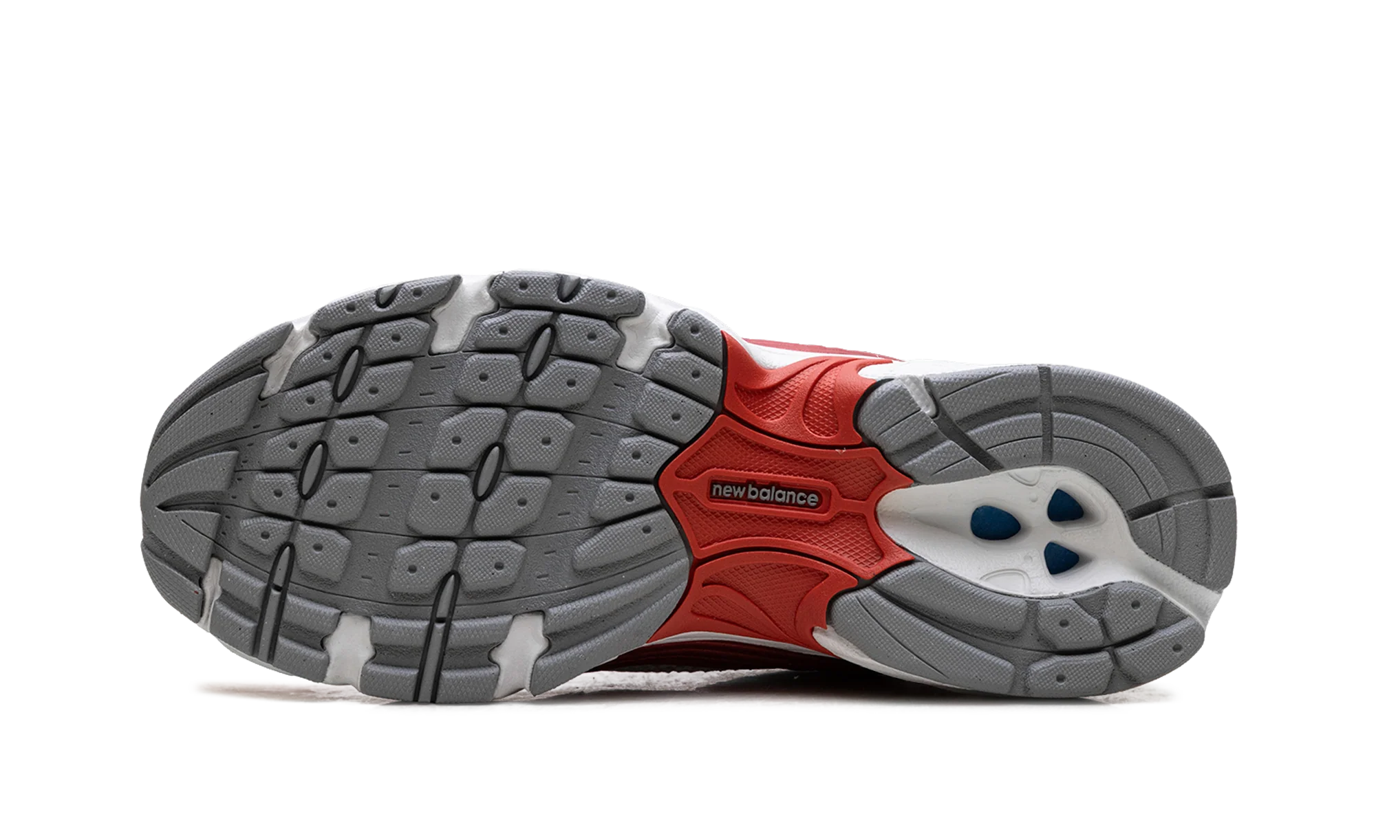 530 "REFLECTION/FIRE CRACKER/SHADOW RED" U530178