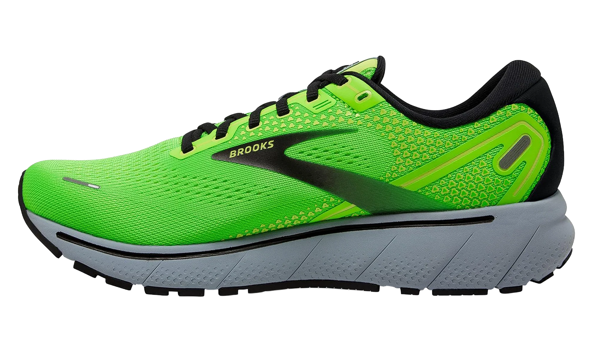Ghost 14 "Green" 110369 1D 310