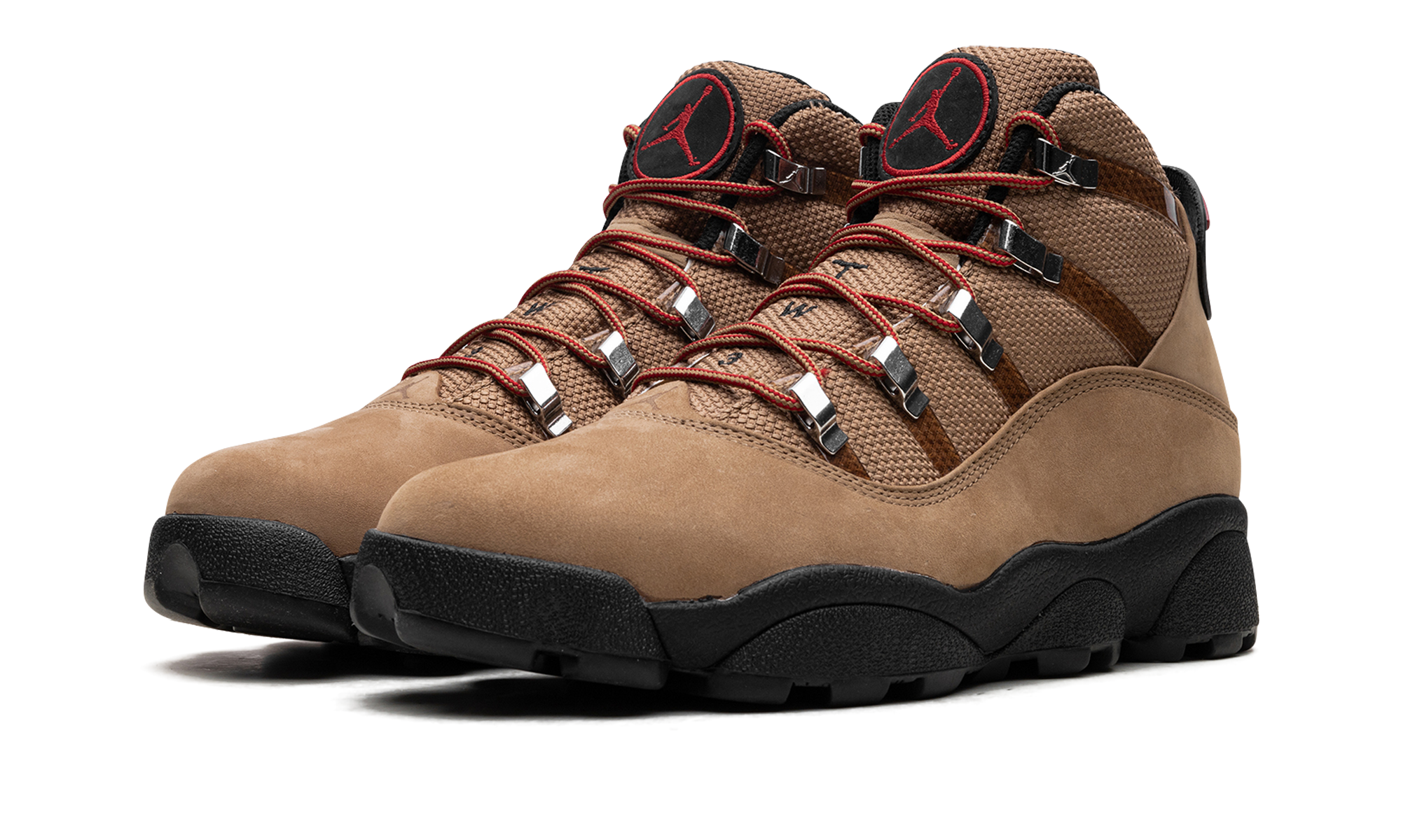6 RINGS WINTERIZED "Rocky Tan" FV3826-202