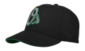 59FIFTY Baltimore Orioles 30th Anniversary Fitted Hat "Black / Green Metallic" 123451297730