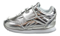 Royal Classic Jogger 2.0 KC TDS "Silver Metallic / White" CN1345