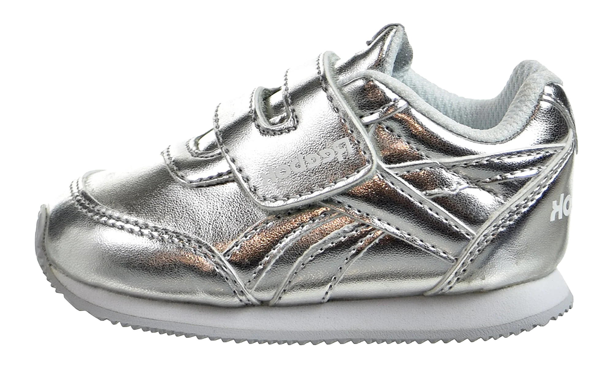 Royal Classic Jogger 2.0 KC TDS "Silver Metallic / White" CN1345
