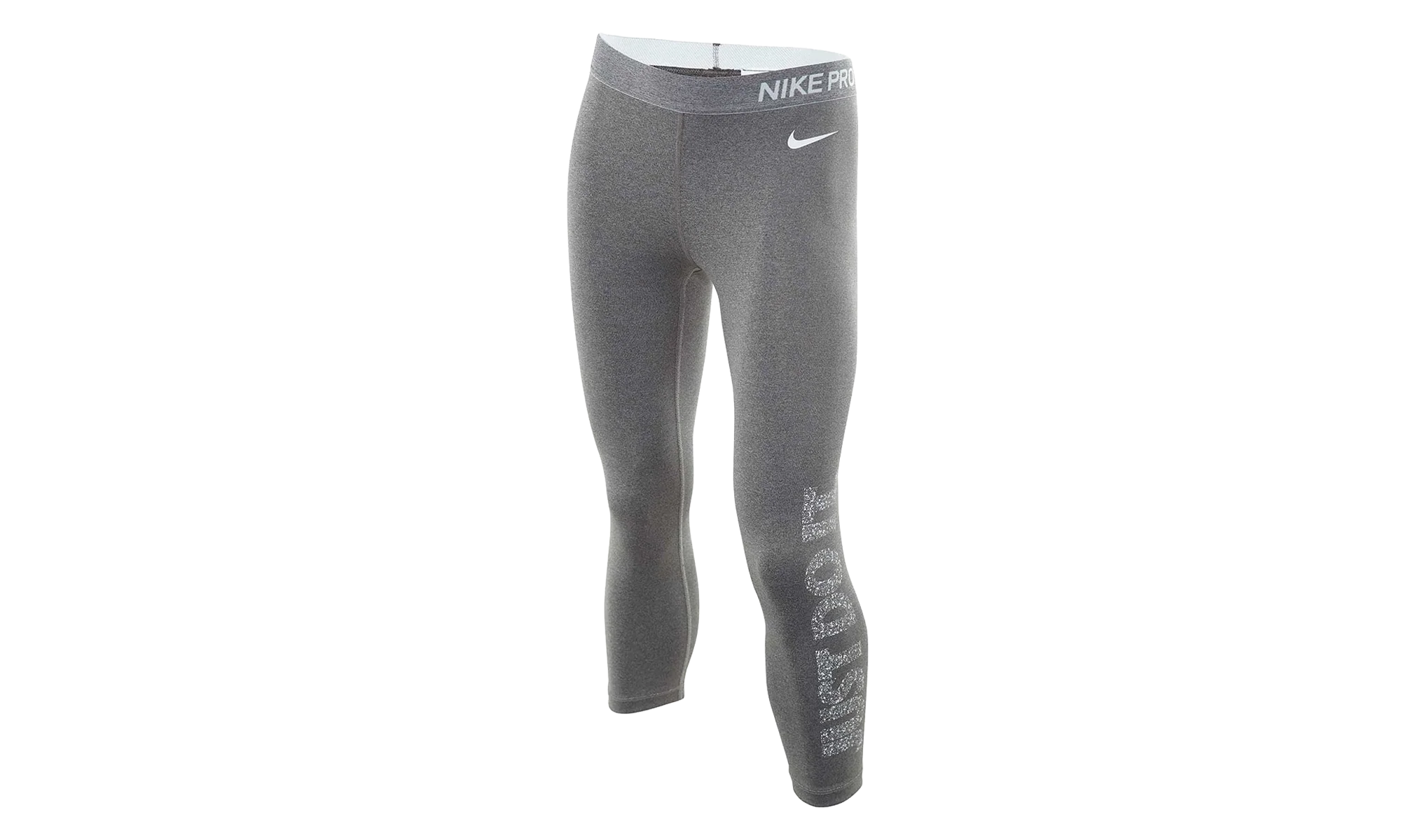 Pro Capris Leggings WMNS "Charcoal" 889575 036