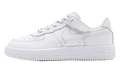 Force 1 Low EasyOn PS "White" IH4498 101