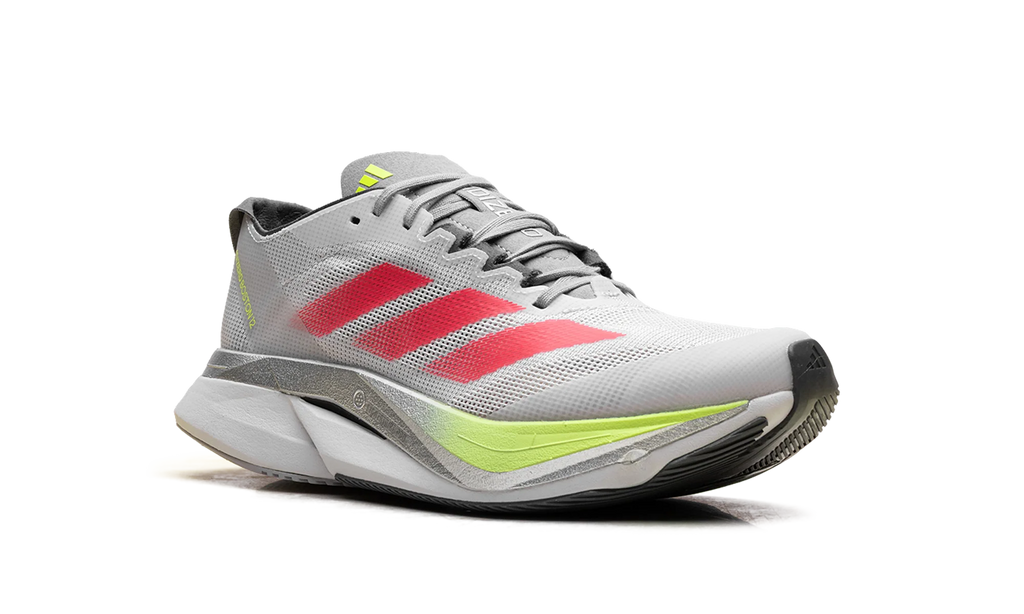 Adizero Boston 12 Wmns "Dash Grey" JI4473