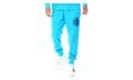 Blur Triple C's Classic Jogger Pants "Teal" P6559 586677ZSP