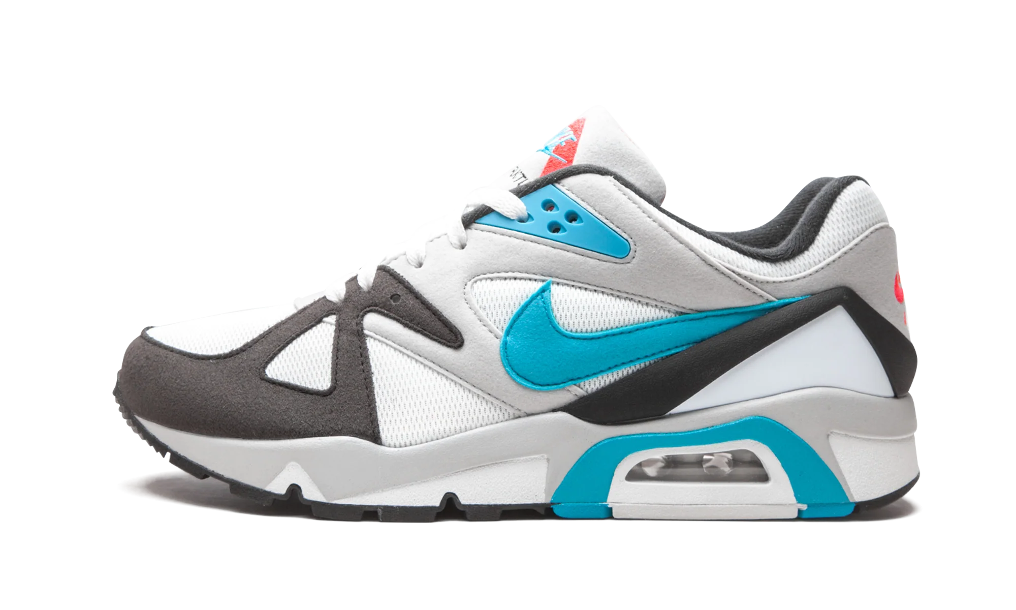 Air Structure Triax '91 OG "Neo Teal" CV3492 100