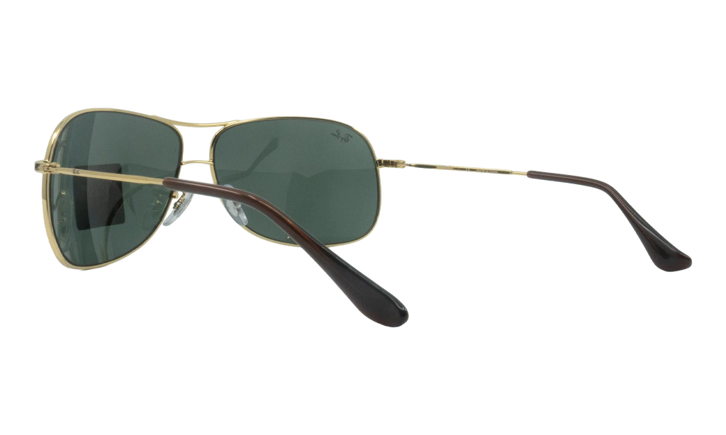 Highstreet Aviator Sunglasses "Arista" RB3267-001-71_64