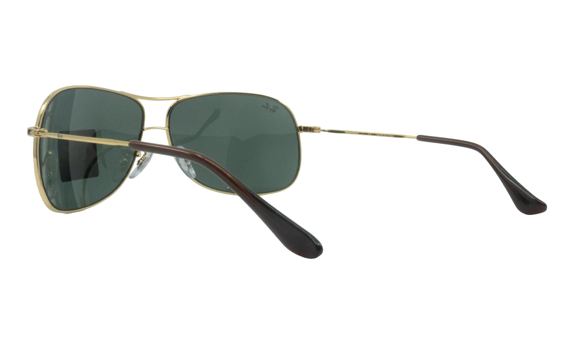 Highstreet Aviator Sunglasses "Arista" RB3267-001-71_64