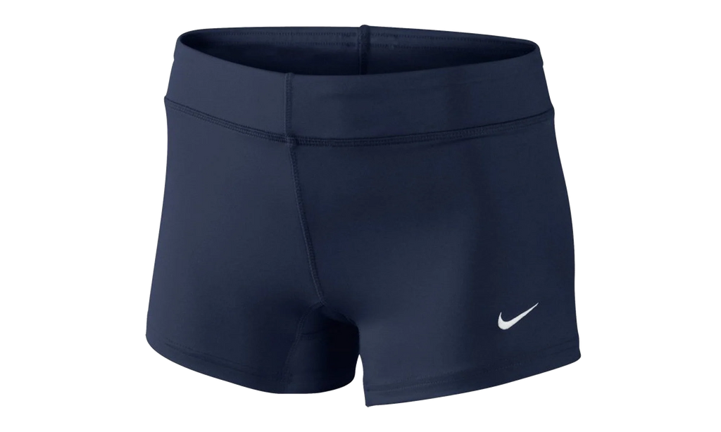 Performance Volleyball Shorts WMNS "Navy / White" 108720 419