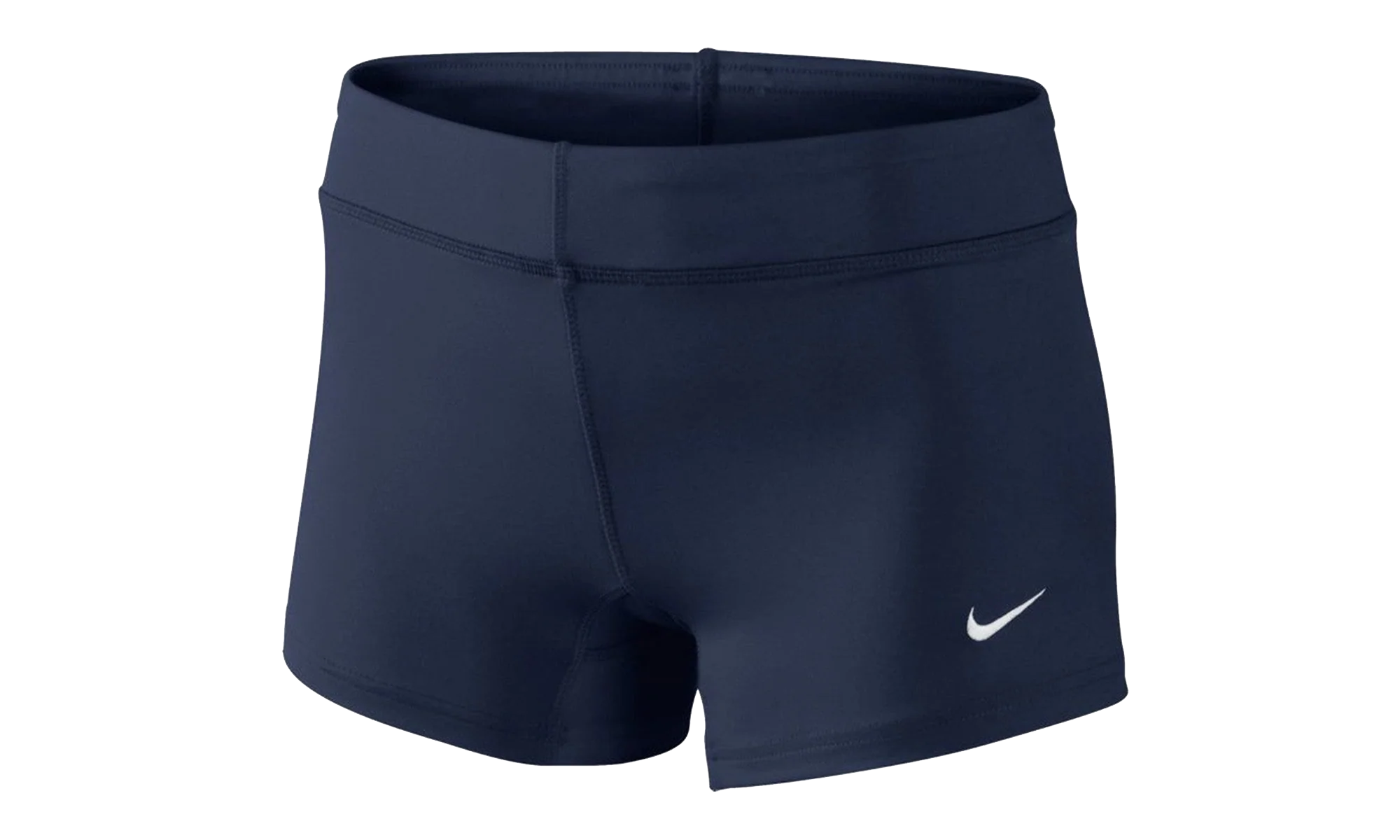 Performance Volleyball Shorts WMNS "Navy / White" 108720 419