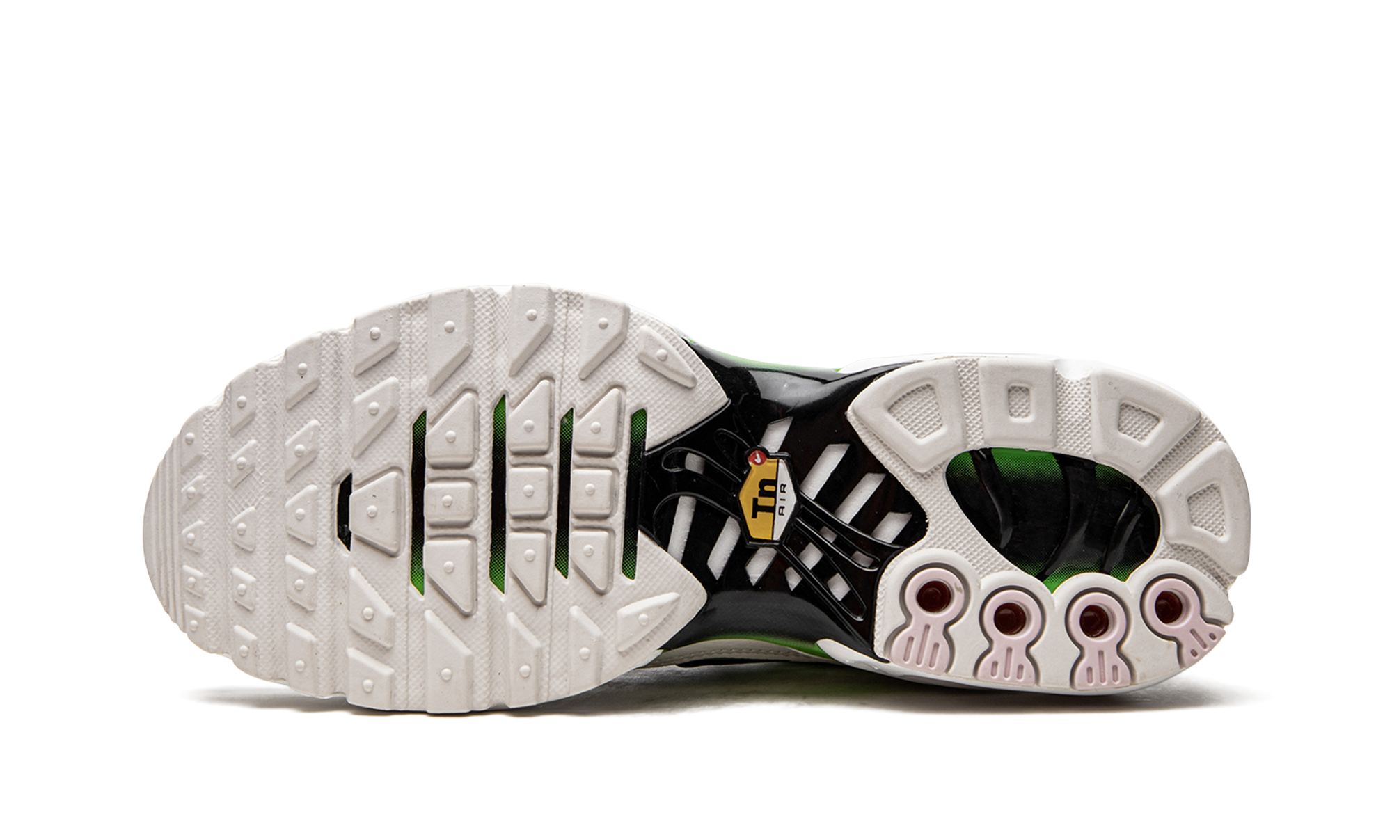AIR MAX PLUS MNS WMNS DN6997 100